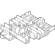 Volvo 32331369 Fuse Box Volvo 32331369 Fuse Box