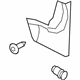 Volvo 30779760 Mud Guard Volvo 30779760 Mud Guard