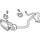 Volvo 31449251 Pressure Pipe Volvo 31449251 Pressure Pipe