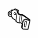 Volvo 31291838 Liquid Line Bracket Volvo 31291838 Liquid Line Bracket