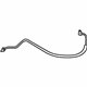 Volvo 31455069 Discharge Hose Volvo 31455069 Discharge Hose