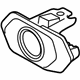 Volvo 31399380 Parking Sensor Retainer Bracket Volvo 31399380 Parking Sensor Retainer Bracket