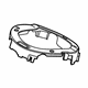 Volvo 31669159 Protector Volvo 31669159 Protector