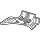 Volvo 32130768 Cover