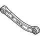 Volvo 32269338 Control Arm