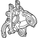 Volvo 32269342 Steering Knuckle