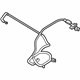 Volvo 31296346 Positive Cable Volvo 31296346 Positive Cable