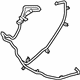 Volvo 30782630 Positive Cable Volvo 30782630 Positive Cable