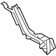 Volvo 31298096 Bracket Volvo 31298096 Bracket