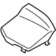Volvo 31265958 Battery Cover Volvo 31265958 Battery Cover