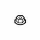 Volvo 985914 Bracket Nut Volvo 985914 Bracket Nut