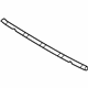 Volvo 32228608 Guide Rail Volvo 32228608 Guide Rail