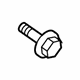 Volvo 988179 Idler Pulley Bolt