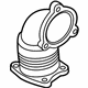 Volvo 9207729 Elbow Volvo 9207729 Elbow