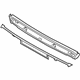 Volvo 30787869 Molding Assembly Volvo 30787869 Molding Assembly