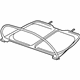 Volvo 30787519 Deflector Volvo 30787519 Deflector
