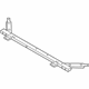 Volvo 32244774 Crossmember Volvo 32244774 Crossmember