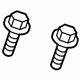 Volvo 999549 Switch Assembly Screw Volvo 999549 Switch Assembly Screw