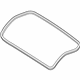 Volvo 31371605 Weatherstrip Volvo 31371605 Weatherstrip