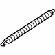 Volvo 31371823 Spring Volvo 31371823 Spring
