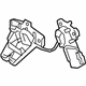 Volvo 32149890 Lock Actuator Volvo 32149890 Lock Actuator