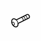 Volvo 986276 Lock Screw