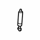Volvo 3539358 Lift Cylinder Volvo 3539358 Lift Cylinder