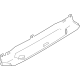 Volvo 32314374 Cover