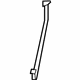 Volvo 30792302 Fuel Tank Mount Strap, Driver Side Volvo 30792302 Fuel Tank Mount Strap, Driver Side