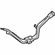 Volvo 30742827 Filler Neck Volvo 30742827 Filler Neck