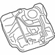 Volvo 30794713 Fuel Tank Volvo 30794713 Fuel Tank