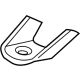 Volvo 31455725 Trim Cover