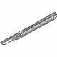 Volvo 30822523 Slide Rail, Driver Side Volvo 30822523 Slide Rail, Driver Side