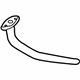 Volvo 9186107 Oil Pipe, Driver Side Volvo 9186107 Oil Pipe, Driver Side