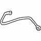Volvo 9497309 Oil Line, Passenger Side Volvo 9497309 Oil Line, Passenger Side