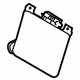Volvo 32367599 Lumbar Support Volvo 32367599 Lumbar Support