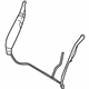 Volvo 31498958 Lumbar Support Volvo 31498958 Lumbar Support