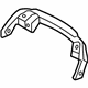 Volvo 31379646 Upper Trim Volvo 31379646 Upper Trim