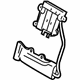 Volvo 32403273 Lumbar Support Volvo 32403273 Lumbar Support