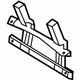 Volvo 31498275 Upper Support Volvo 31498275 Upper Support