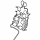 Volvo 31498952 Seat Support Volvo 31498952 Seat Support