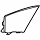 Volvo 39980962 Side Panel, Driver Side Volvo 39980962 Side Panel, Driver Side