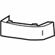 Volvo 39979839 Filler, Driver Side Volvo 39979839 Filler, Driver Side