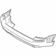 Volvo 39892559 Bumper Cover, Lunar Gold, Rear Volvo 39892559 Bumper Cover, Lunar Gold, Rear