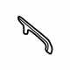 Volvo 9150505 Finish Panel Upper Bracket