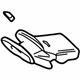 Volvo 9491253 Ashtray Assembly Volvo 9491253 Ashtray Assembly