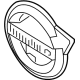 Volvo 32228571 Emblem Volvo 32228571 Emblem