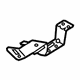 Volvo 31440684 Side Support Bracket, Driver Side