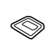 Volvo 32205654 Floor Cover Handle, Charcoal Volvo 32205654 Floor Cover Handle, Charcoal