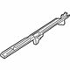 Volvo 32205625 Side Support, Passenger Side Volvo 32205625 Side Support, Passenger Side